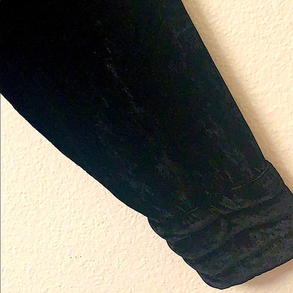 CITRON Santa Monica Collection 100% Silk Open Coat Size Medium - Picture 10 of 16